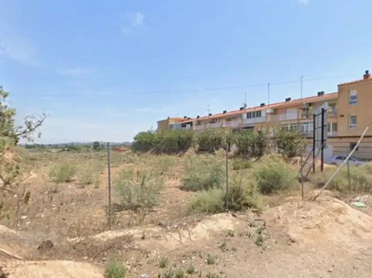 Residential zum Verkauf in Lleida