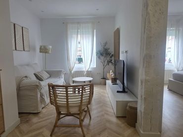 Baixos en venda a Paseo de Altamira