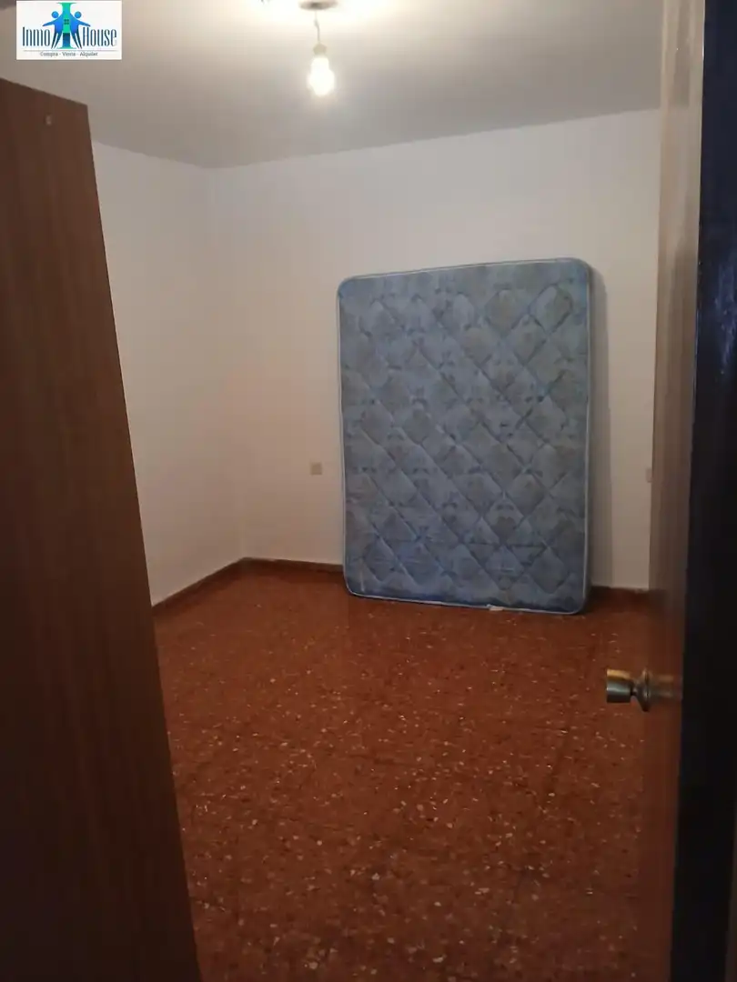 Dormitori de Residencial en venda en Carcelén