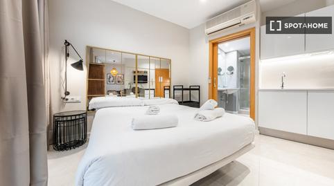 Foto 2 de Estudi per a compartir a Sant Pere, Sta. Caterina i la Ribera,  Barcelona Capital