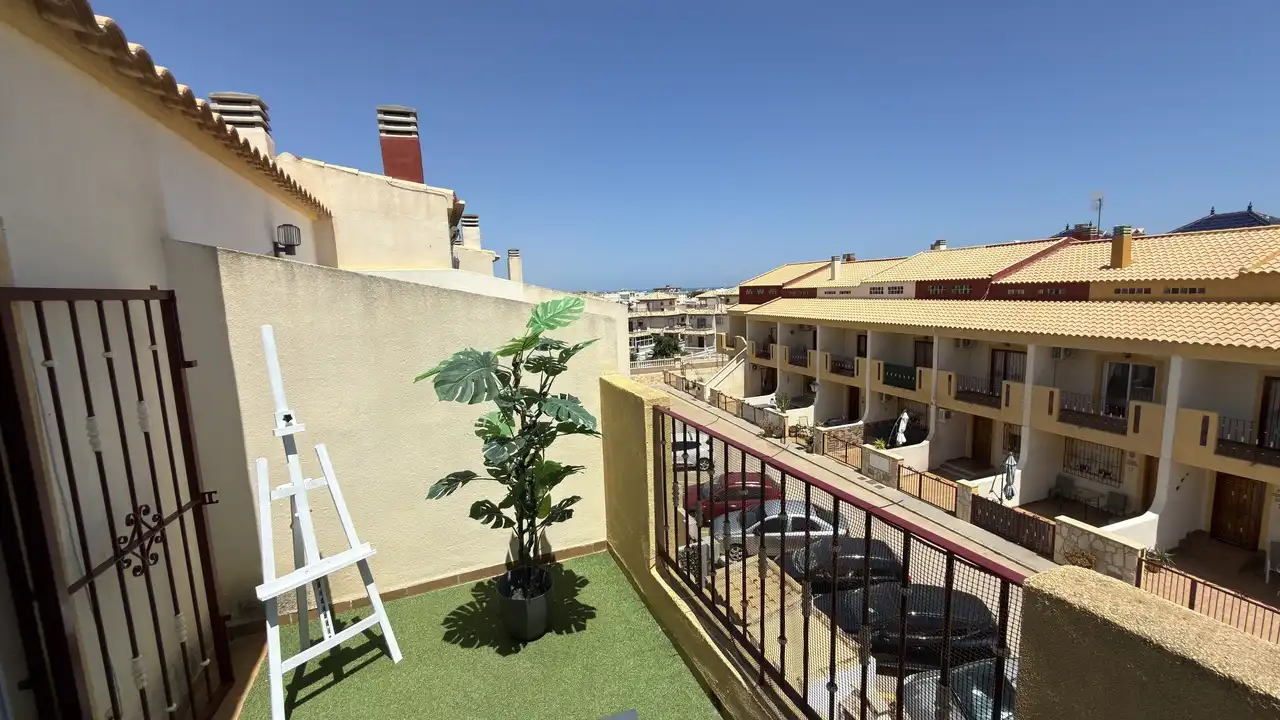 Reihenhaus zum Verkauf in Orihuela Costa, imagen 41