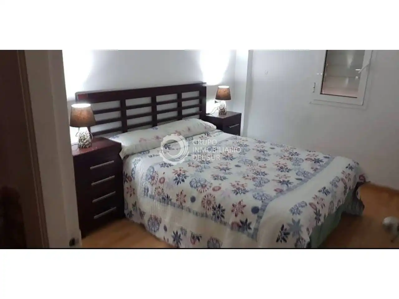 Habitación de Piso en venta en Puerto Real con Parquet y Amueblado