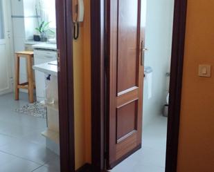 Duplex for sale in A Coruña Capital   with Heating, Private garden and Parquet flooring