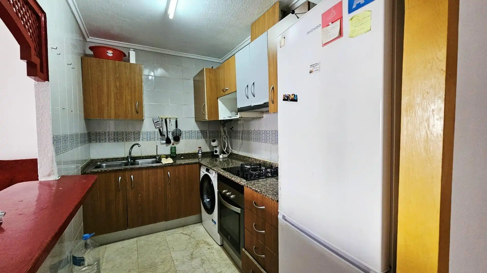 Apartment mit Aufzug zum Verkauf in Playa de los Locos, imagen 8