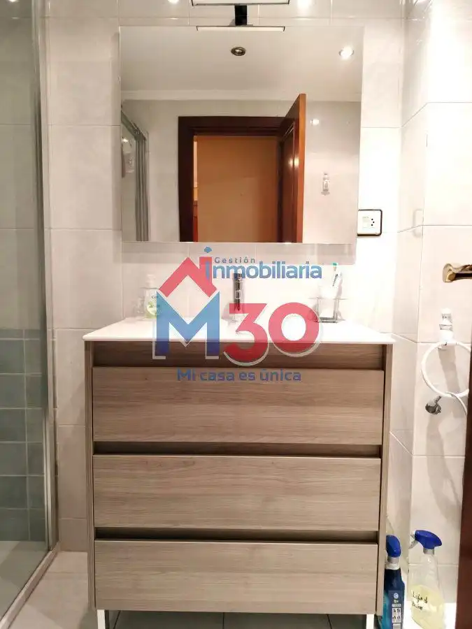 Apartamento en venta en La Charca