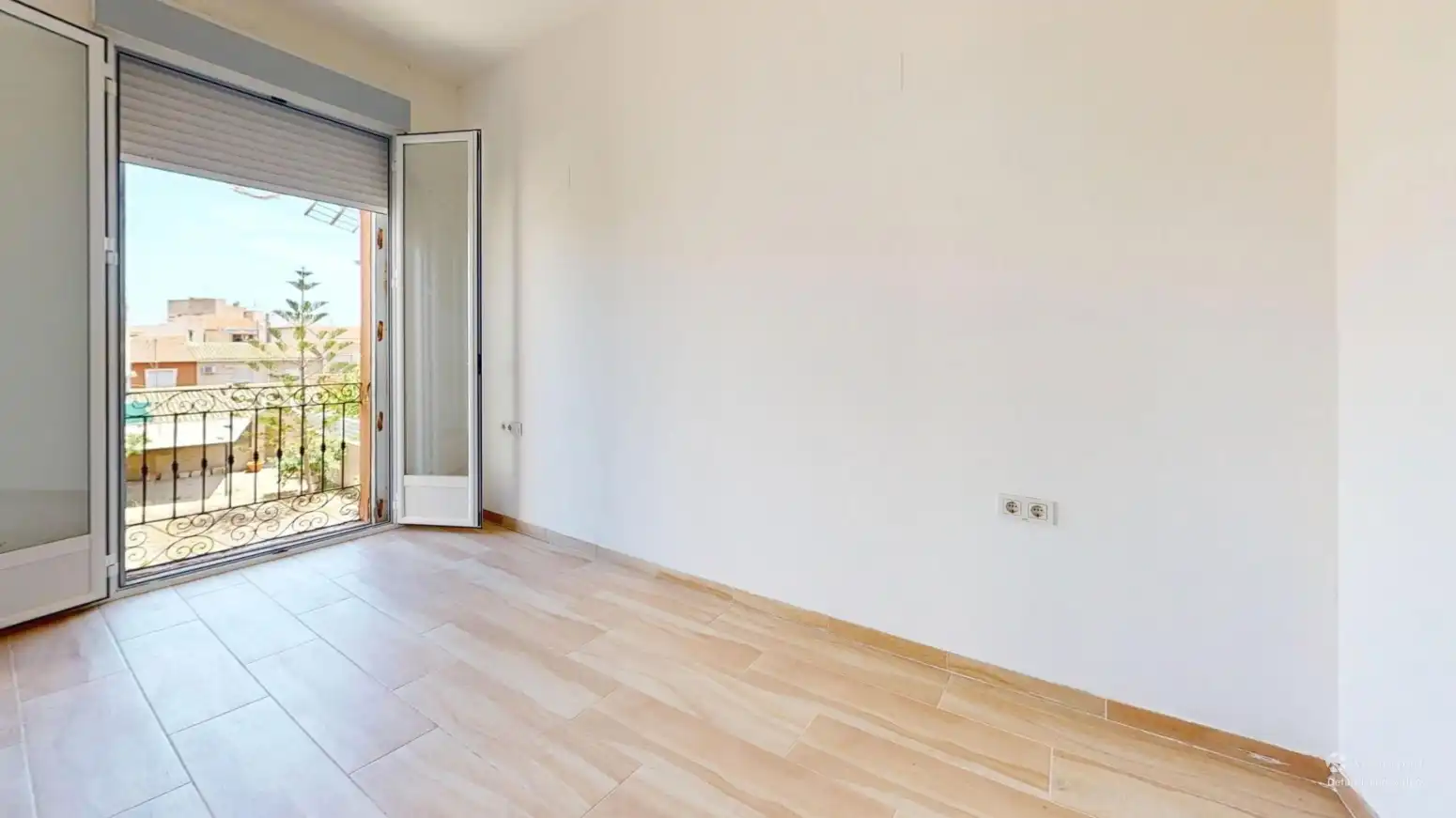Terraza de Casa o chalet en venta en Novelda con Trastero y Balcón