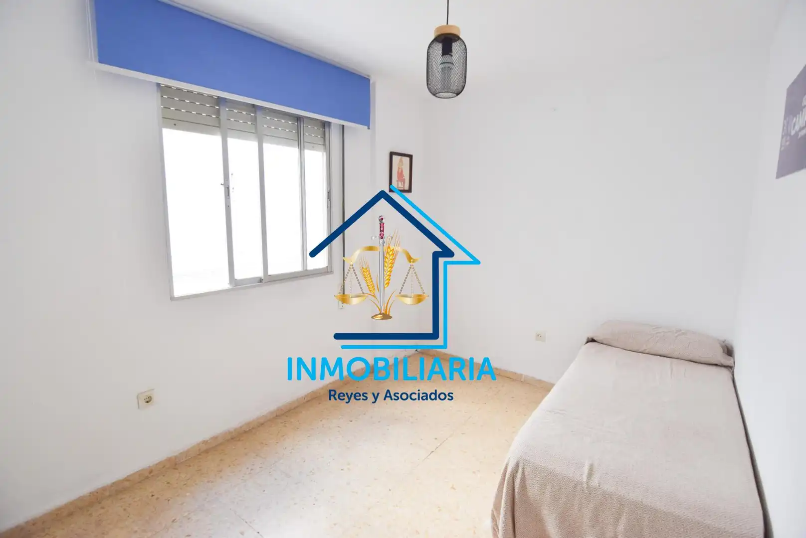 Schlafzimmer von Wohnung zum Verkauf in Córdoba mit Klimaanlage