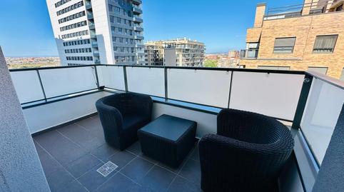 Photo 4 of Flat to rent in Calle Isla Formentera, Malilla,  Valencia Capital