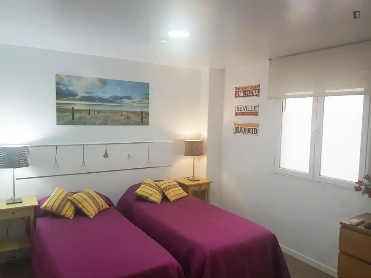 Wohnung zur Miete in Mont-Olivet