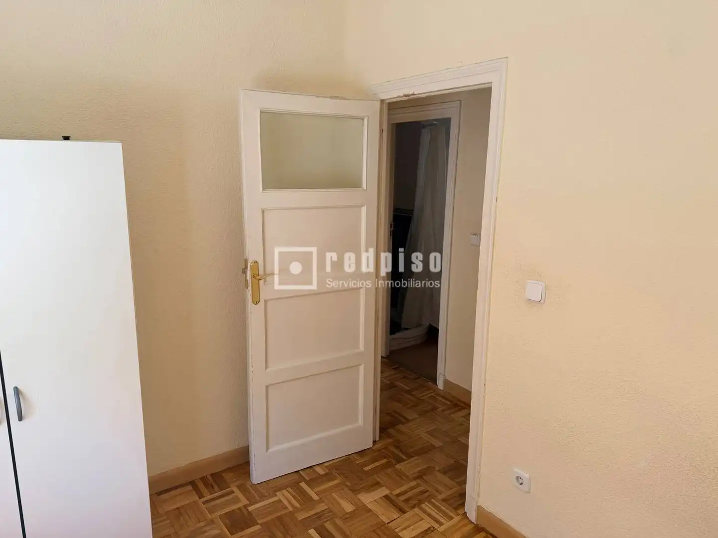 Habitación de Piso en venta en Madrid