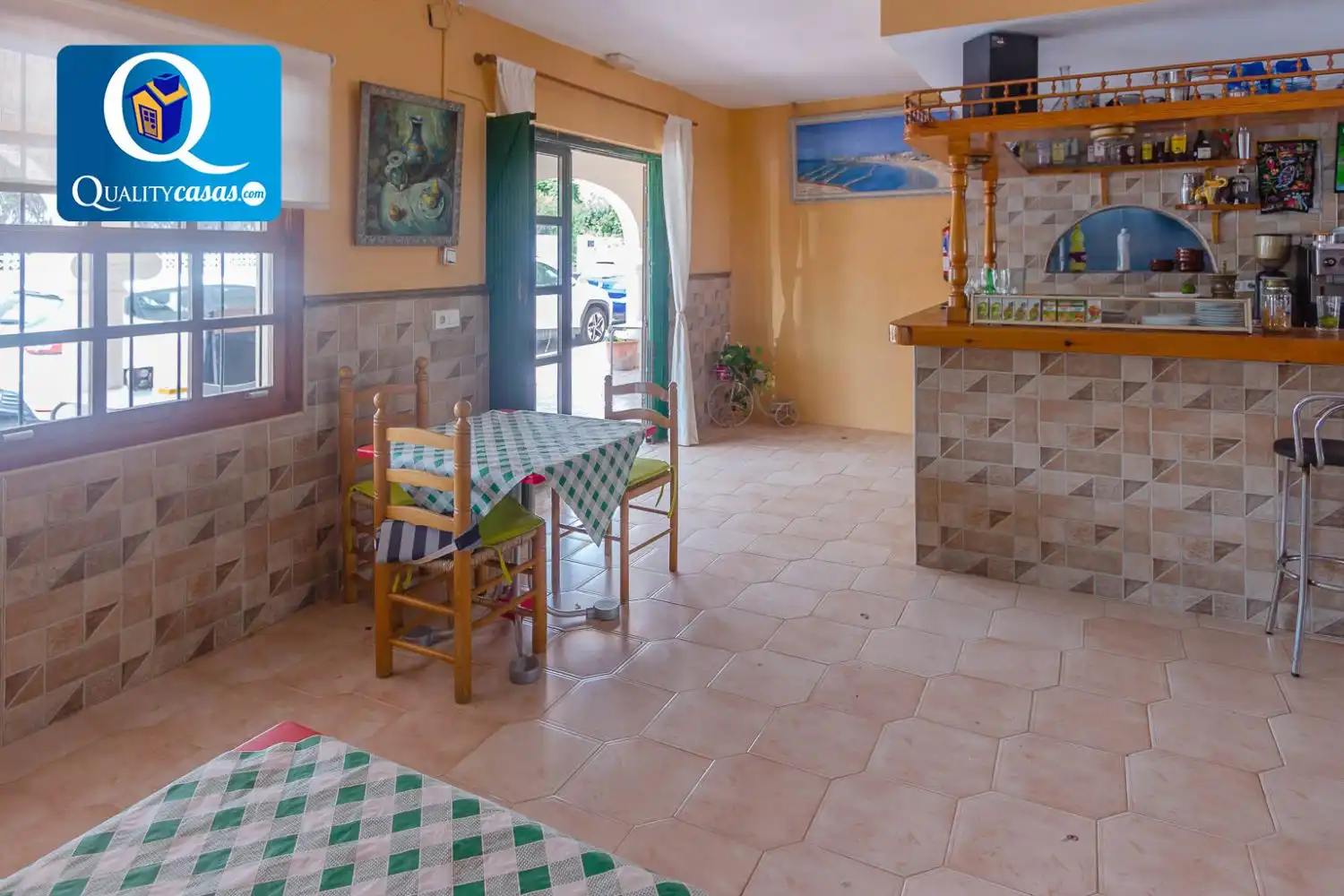 Gewerbefläche zum Verkauf in Pueblo Español - Coveta Fumá, imagen 23