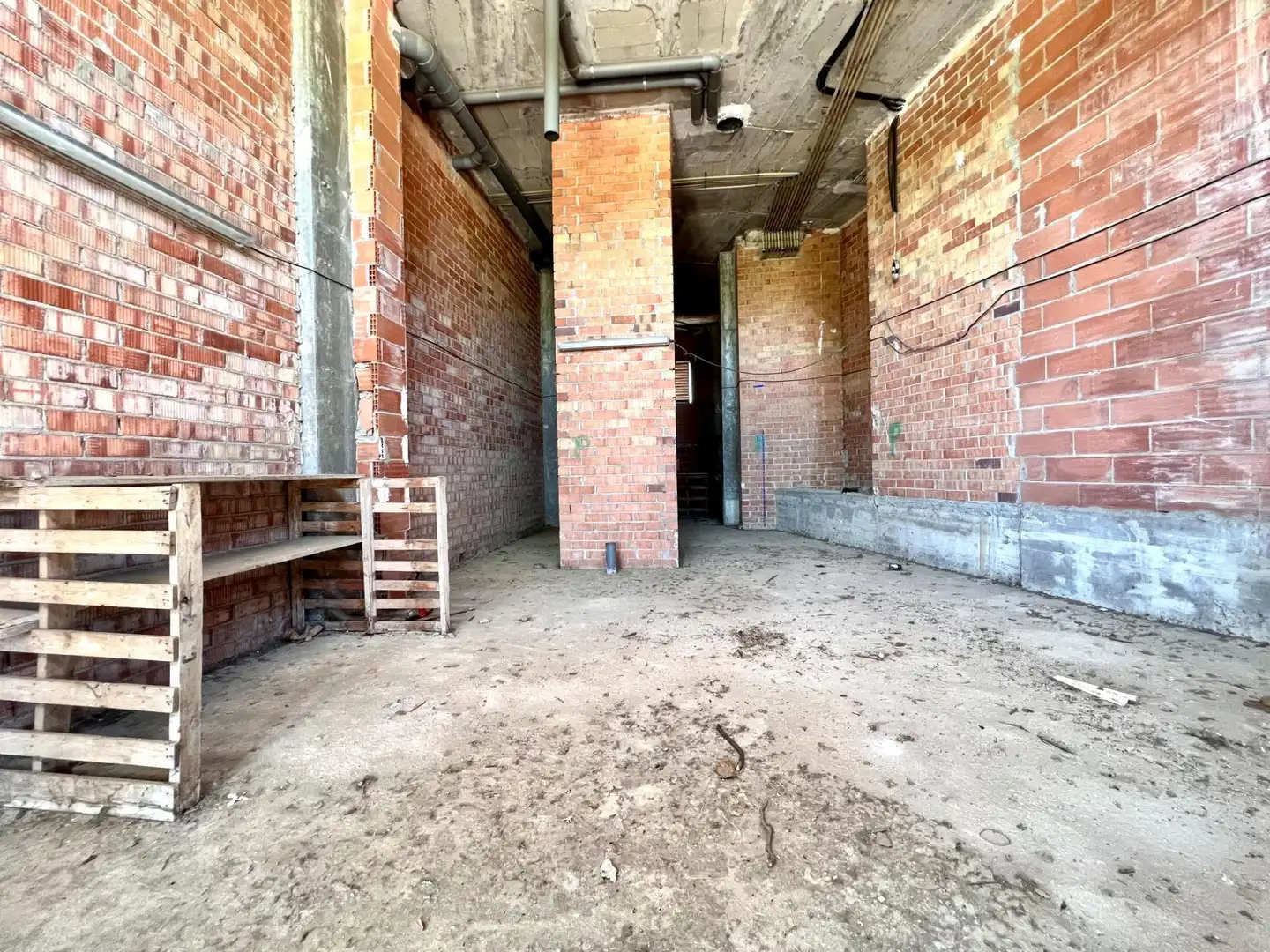 Local comercial en venda a Calle SARAJEVO, imagen 7