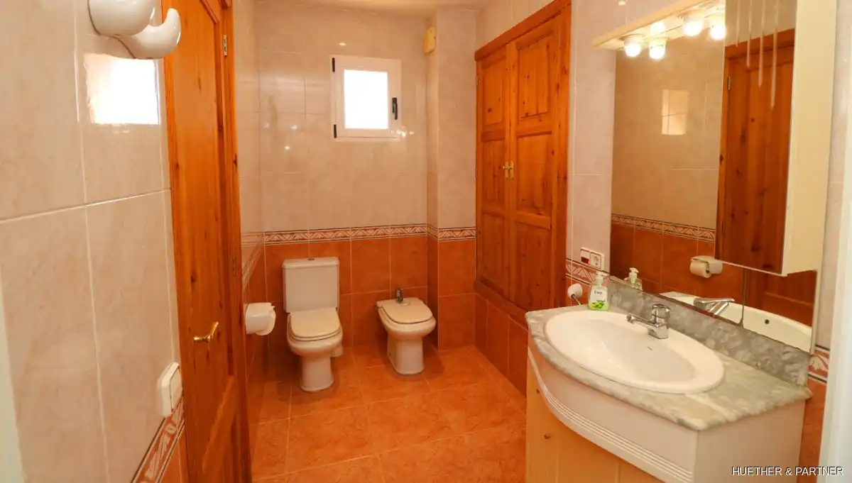 Maison rustique à vendre à Campos poble, imagen 11