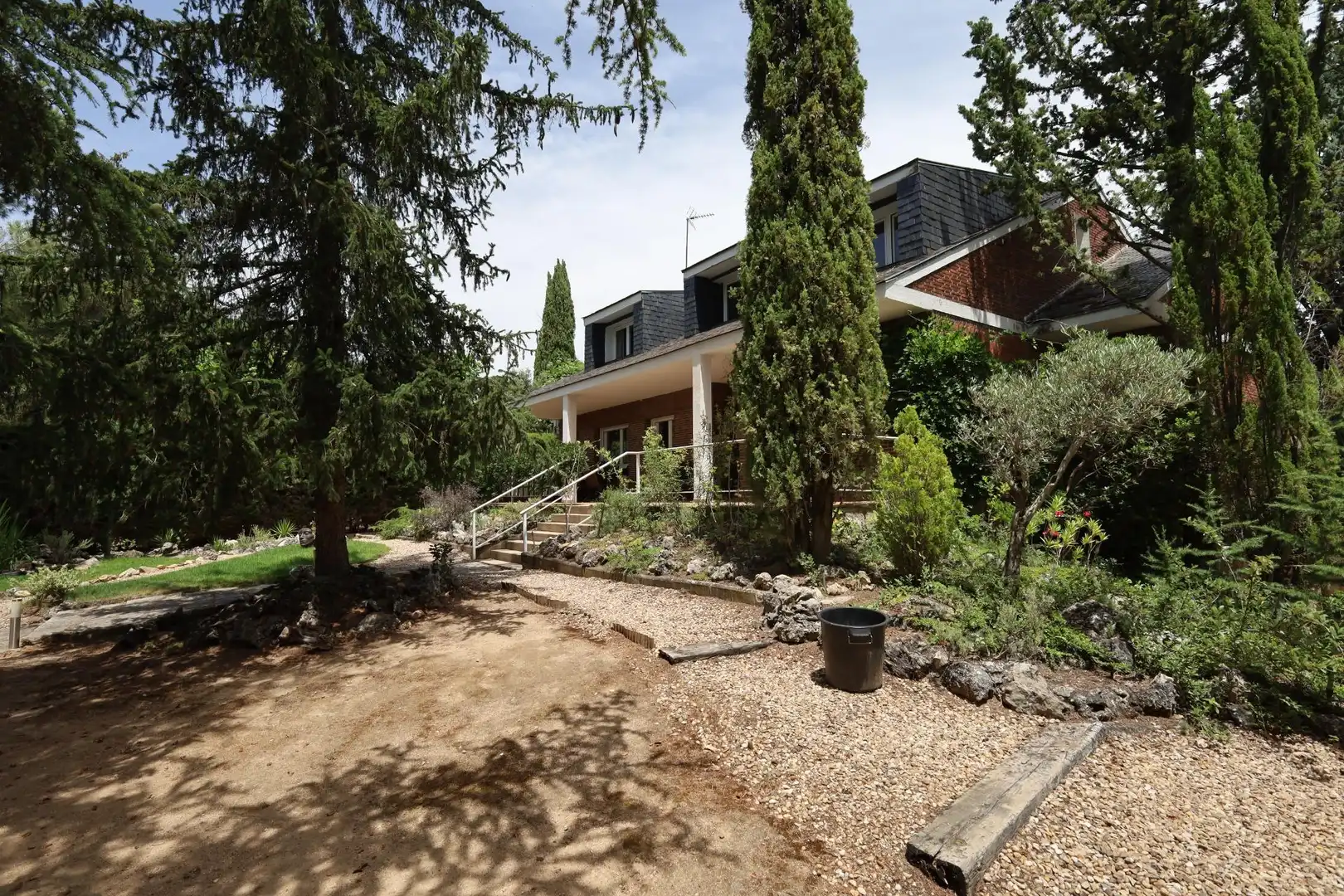 Chalet con piscina en venta en Navalquejigo - Los Arroyos, imagen 50