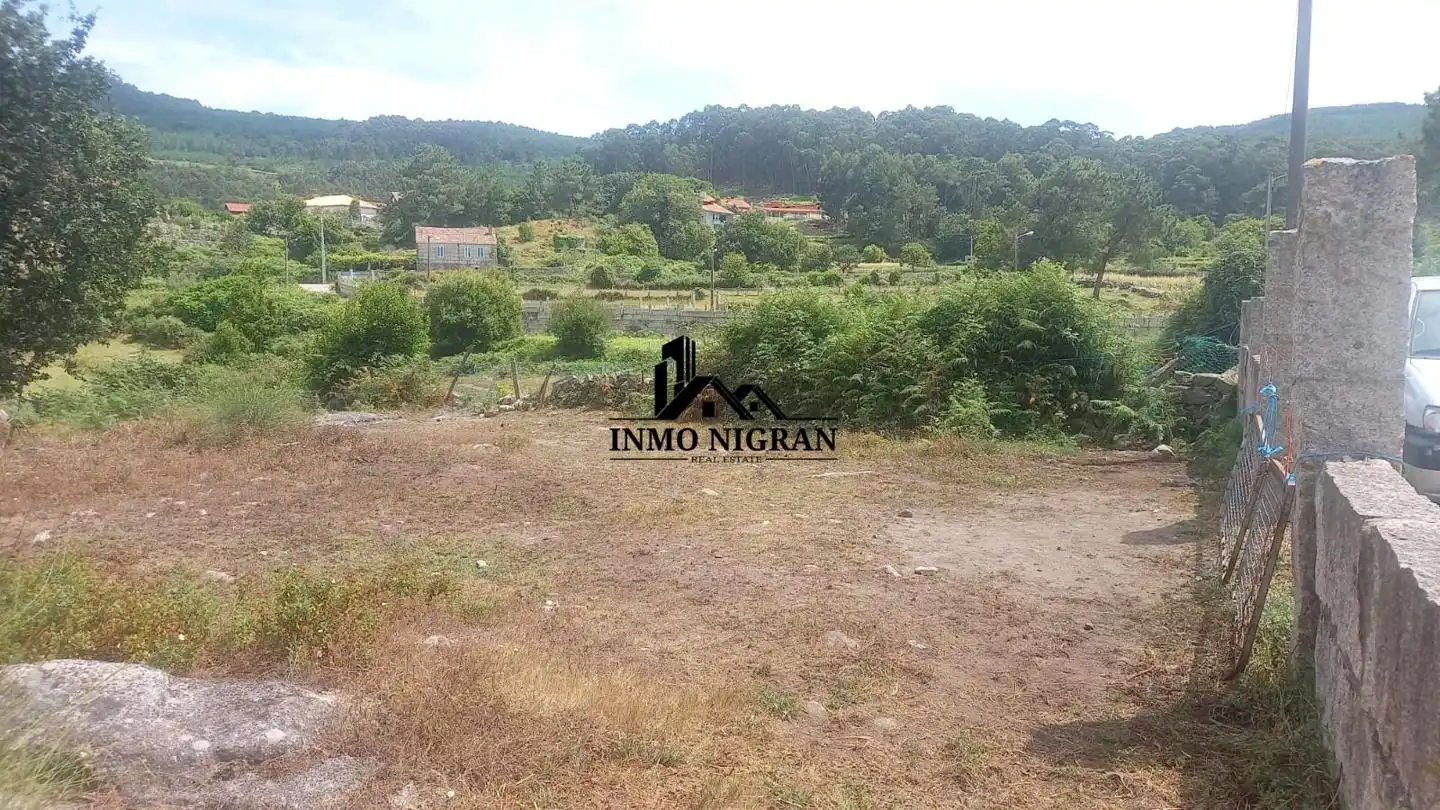 Rustikales Grundstück zum Verkauf in Camiño Da Escaravellada, imagen 3