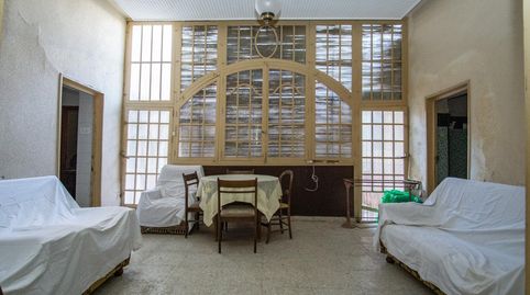 Casa señorial de 1900 en pleno corazón de Monóvar