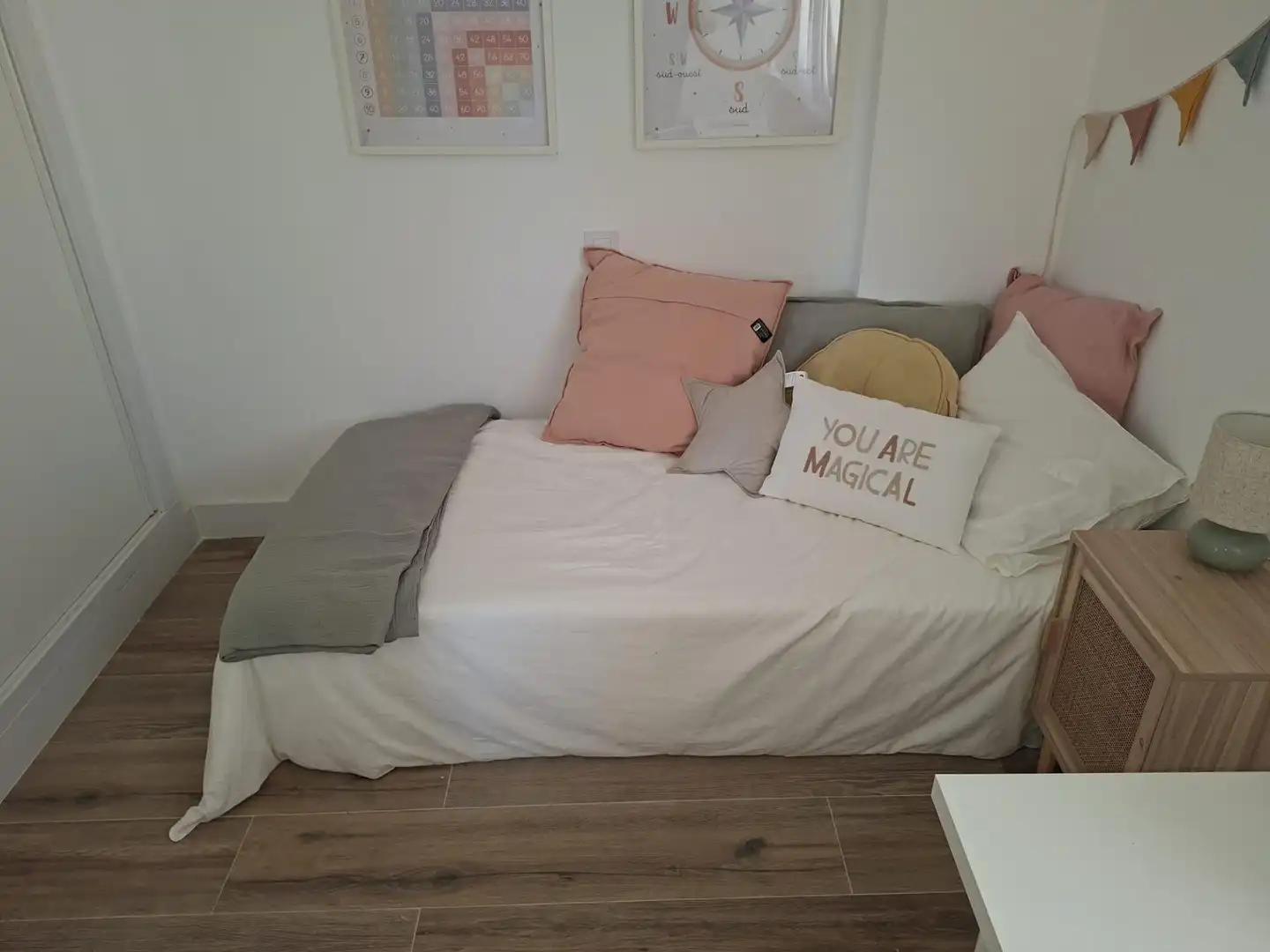 Bedroom of Houses for sale in Lozoyuela-Navas-Sieteiglesias