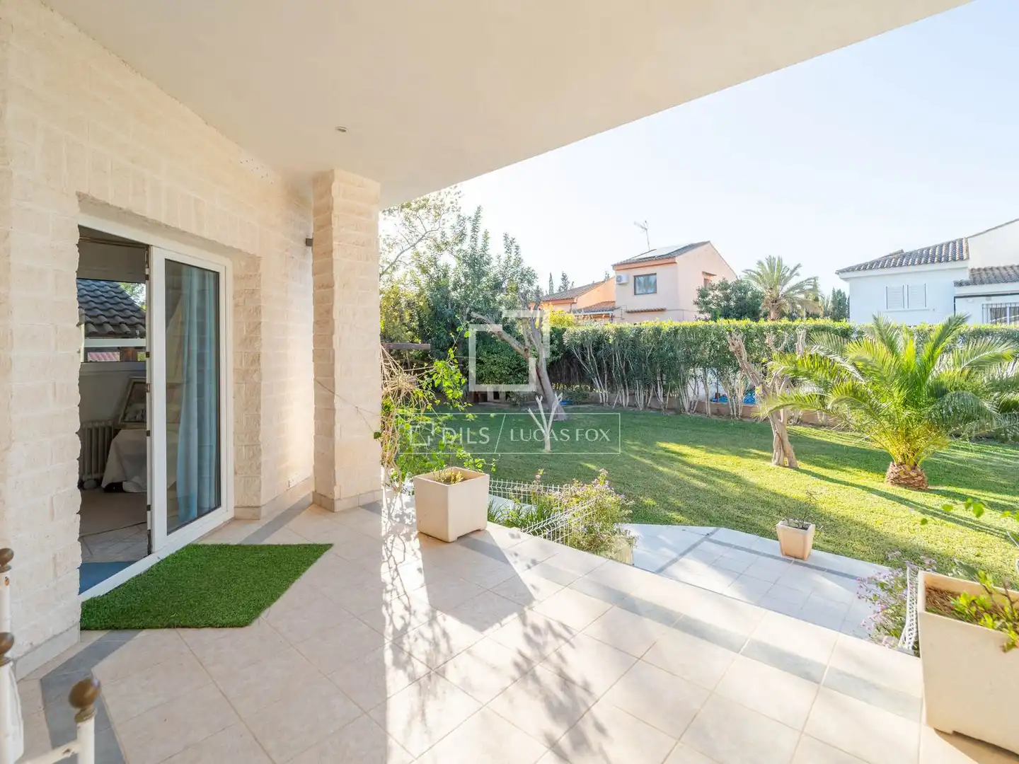 Chalet con piscina en venta en Gallipont, imagen 56