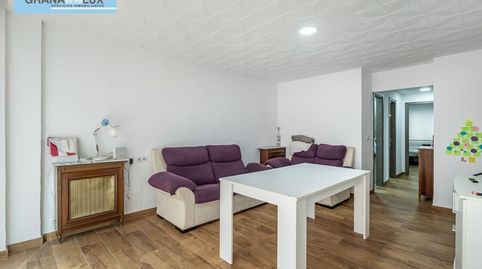 Foto 4 de Piso en venta en Calle Doctor Azpitarte, Plaza de Toros, Granada Capital