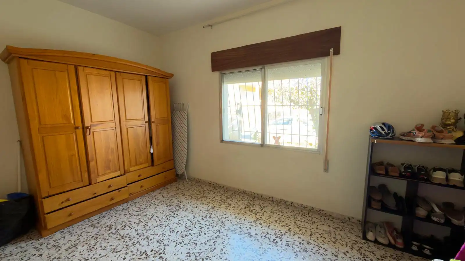 Habitación de Casa o chalet en venta en Cartagena con Jardín privado y Terraza