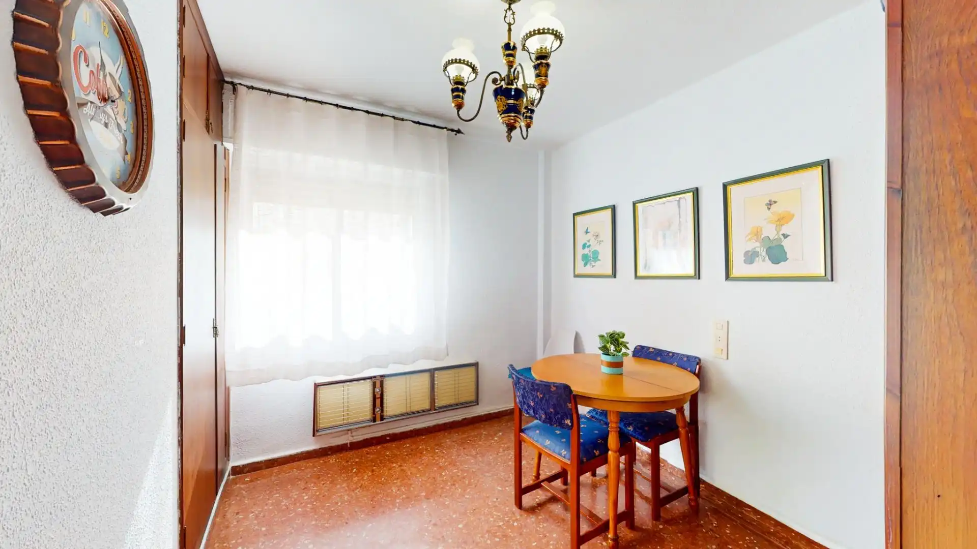Appartamento con terrazza in vendita a Calle GABRIEL MIRO, imagen 25