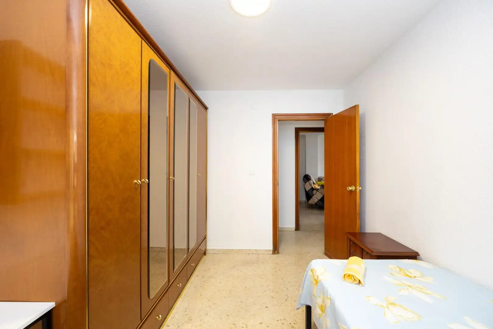 Flat with terrace to rent in Calle Calle Pintor Francisco Pradilla, imagen 13