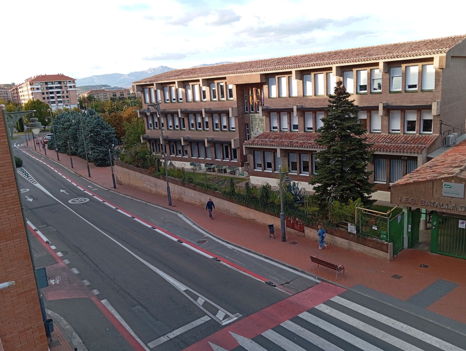 Apartment for sale in Calle General Urrutia, Oeste