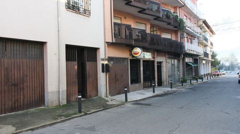 Photo 2 of Garage for sale in Calle Carrellana, 22, Arenas de San Pedro, Ávila
