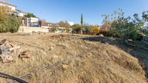 Foto 5 de Residencial en venta en Paseo Paseo de la Cueva, 8, 8, San Francisco - Chorillo, Las Gabias