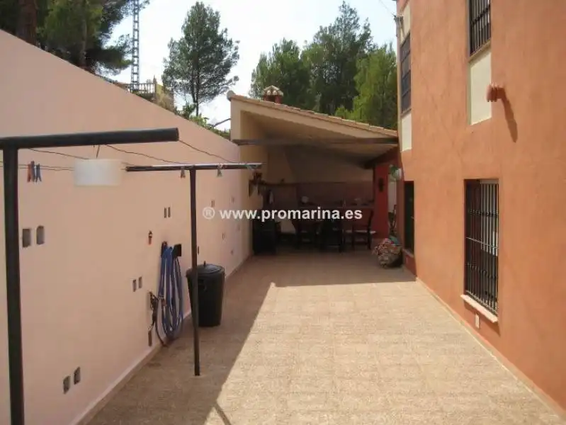 Houses for sale in Dénia  with Air Conditioner, Heating and Private garden