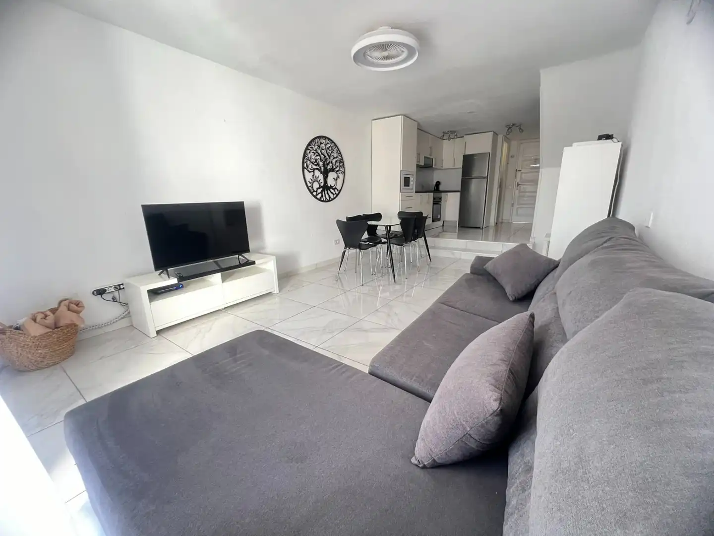 Duplex con piscina in vendita a rafael puig lluvina 39, imagen 6