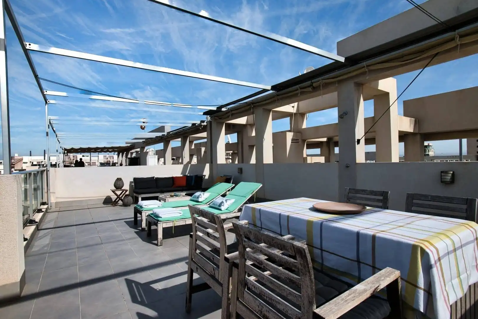 Terrace of Attic for sale in Pilar de la Horadada