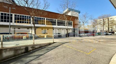 Foto 2 de Garatge en venda a Covadonga, Sabadell