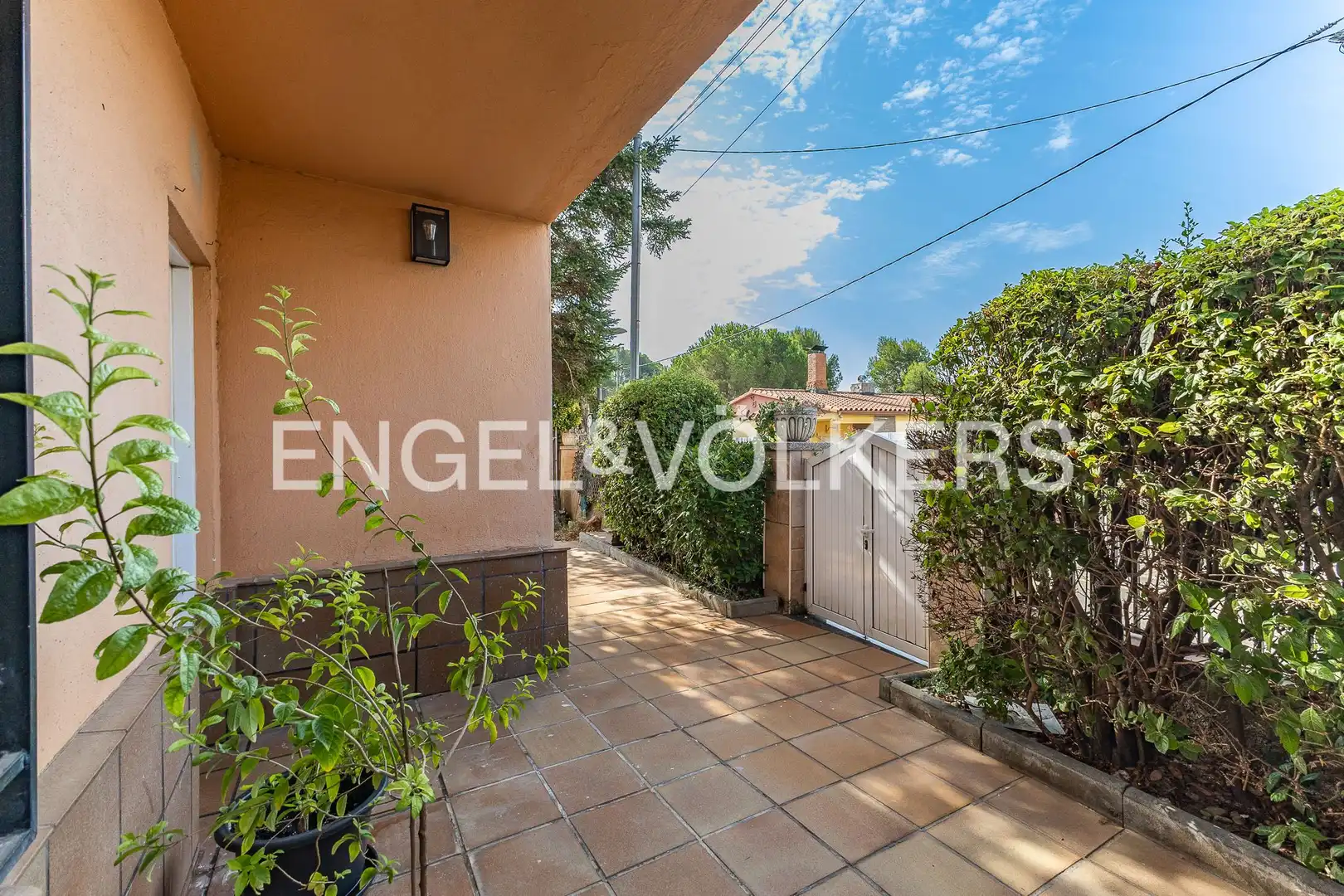 Casa con terrazza in vendita a Viladecavalls, imagen 37