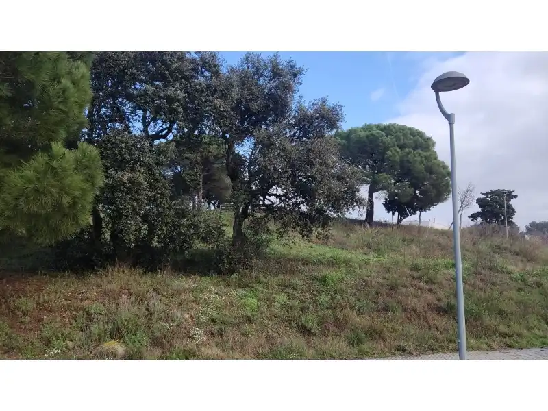 Terreno residencial en venta en Carrer Morena, imagen 4