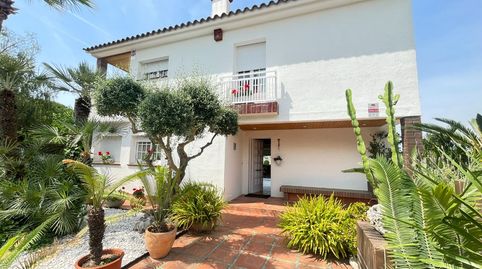 CASA DE LUJO A 4 VIENTOS CON PISCINA Y VISTAS AL MAR EN CANET DE MAR, imagen 2