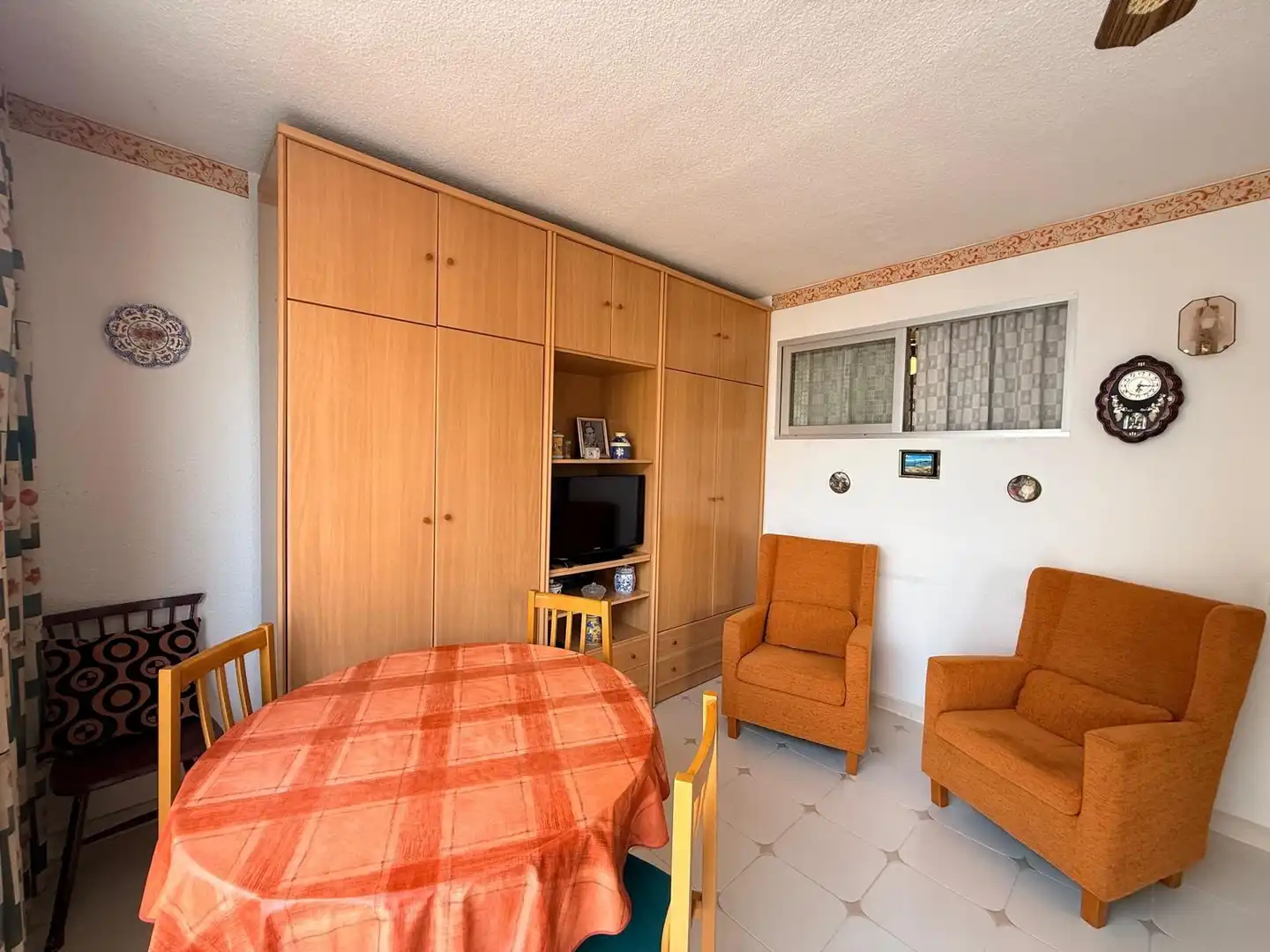 Mini appartamento con ascensore in vendita a MEDITERRANEO DEL, imagen 4