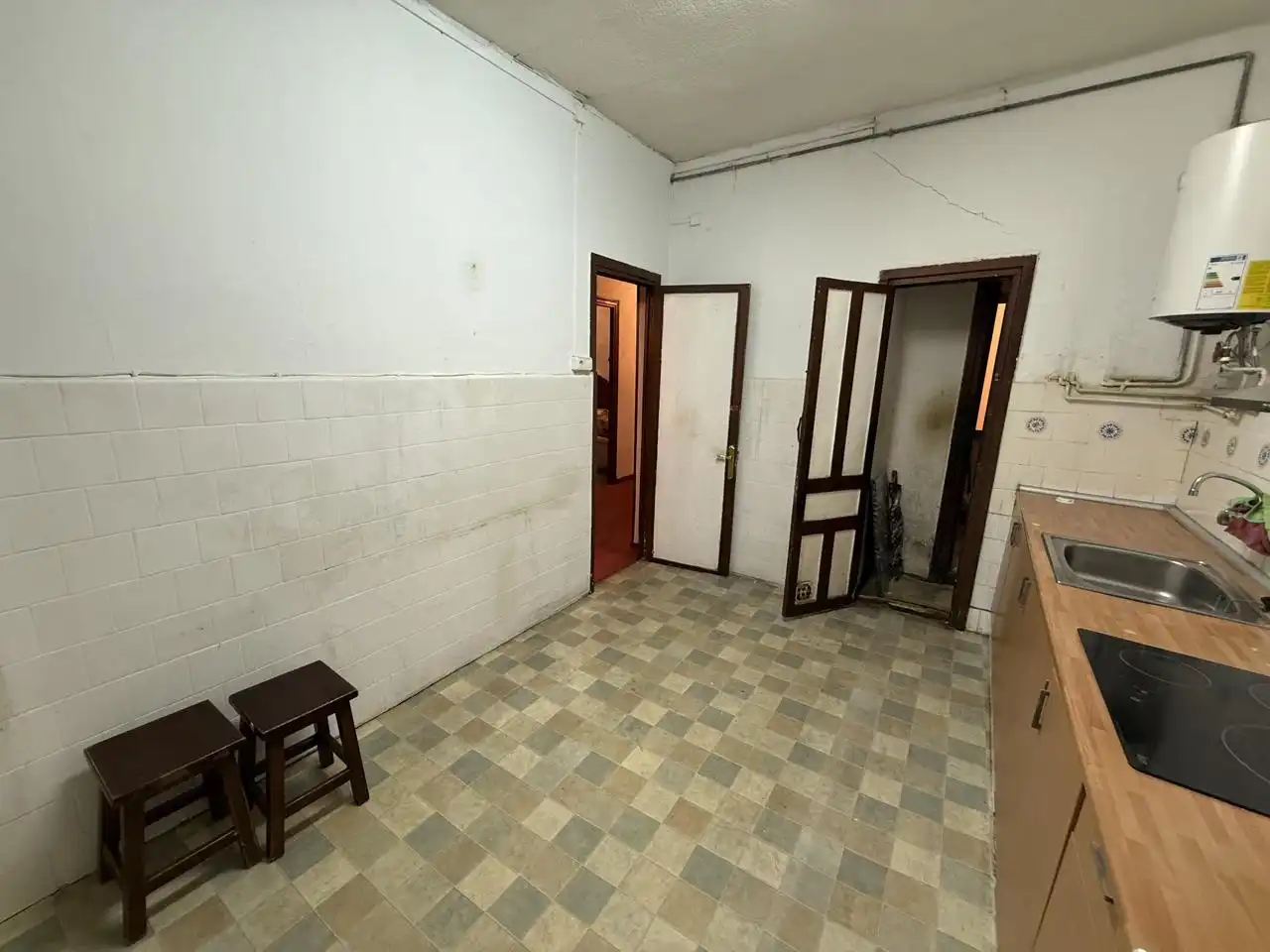 Piso con ascensor en venta en 31 de Agosto Kalea, imagen 34