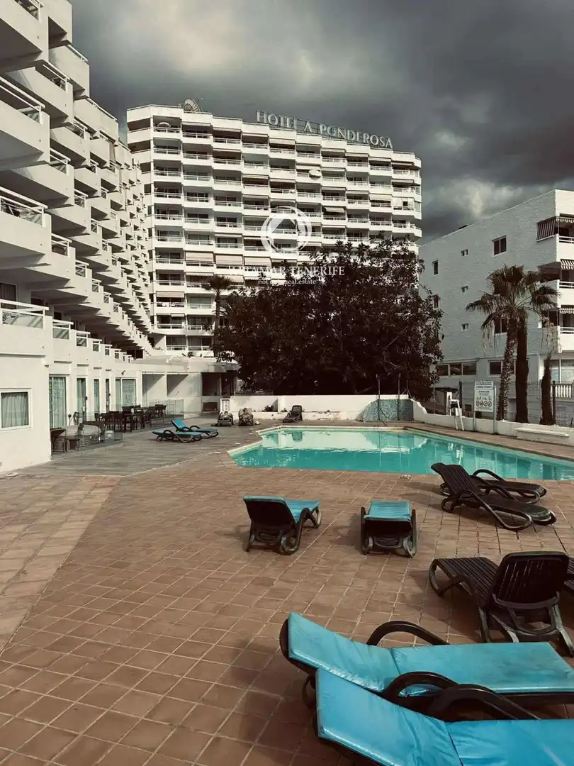 Apartment with pool for sale in C. Venezuela, imagen 21