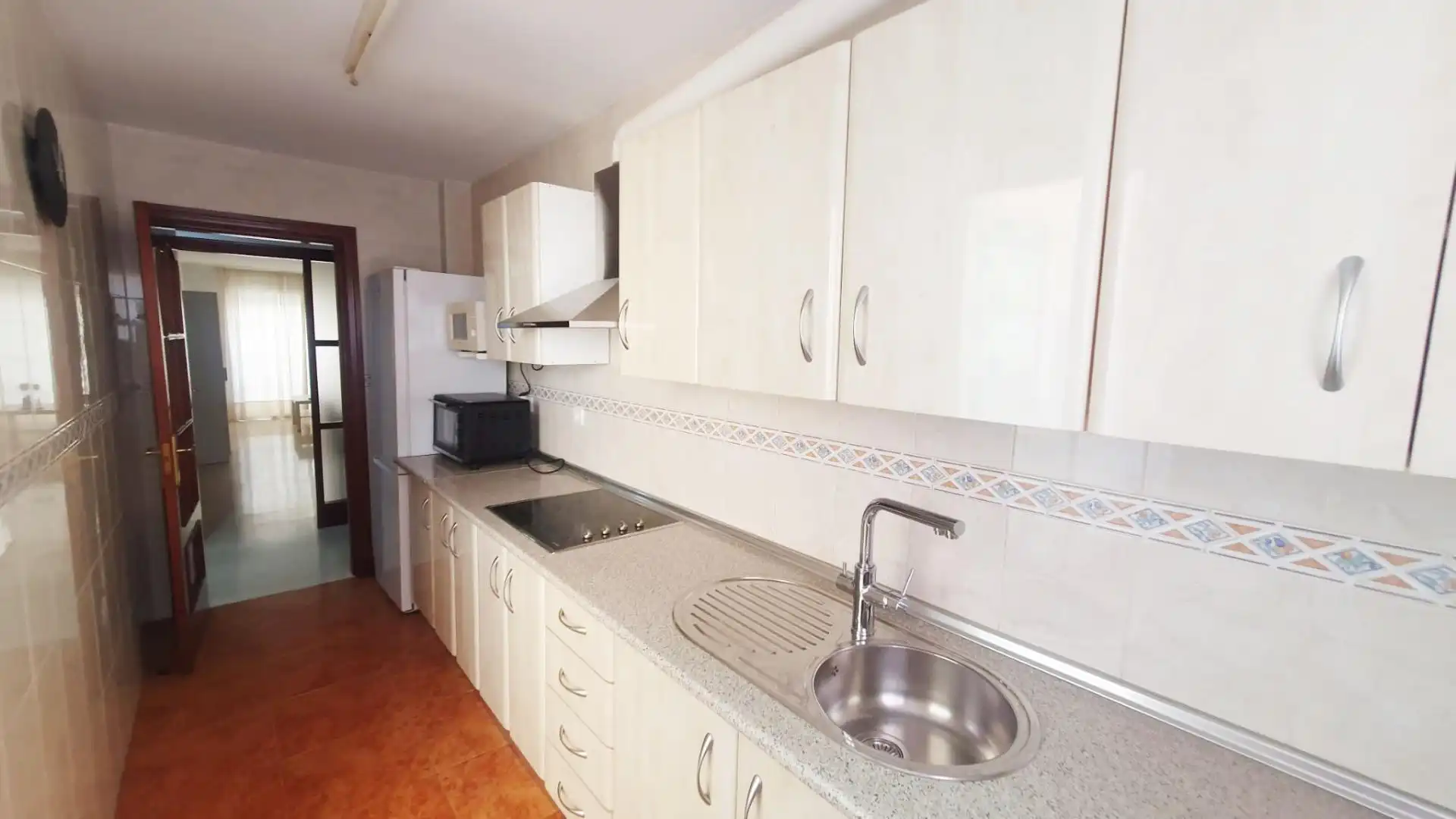Flat for rent in Calle Calle la Regente, La Trinidad