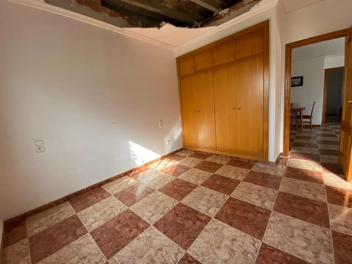 Haus oder Chalet zum Verkauf in Gandia mit Heizung, Terrasse und Möbliert