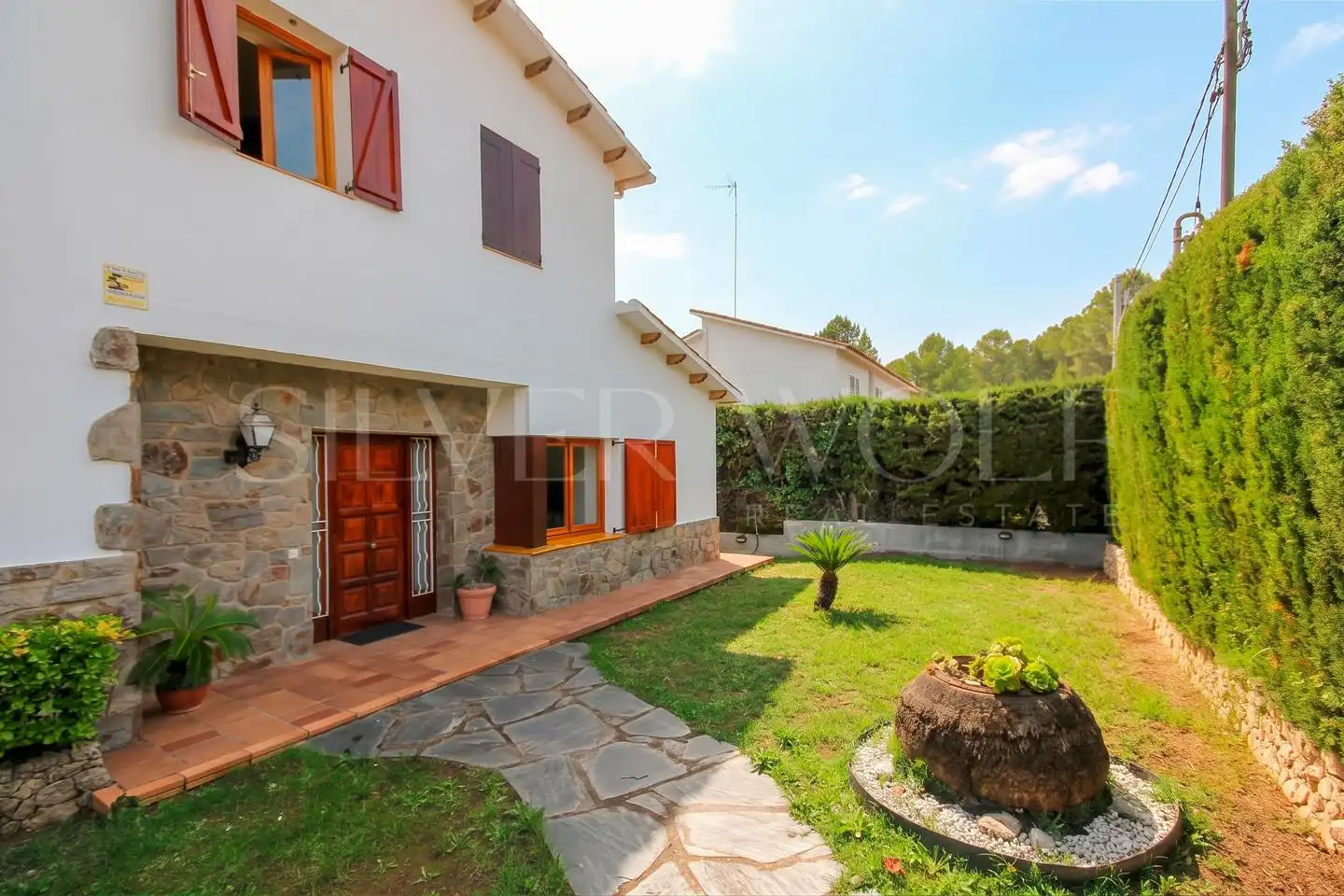House with terrace for sale in calle de Santa Matilde, imagen 41