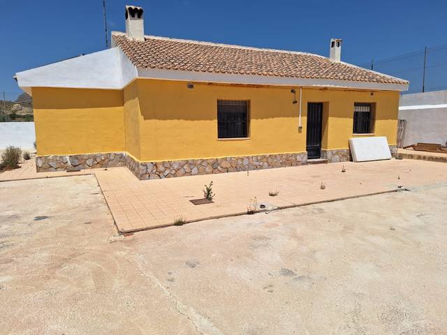 Casa-chalet en Venta en Montnegre