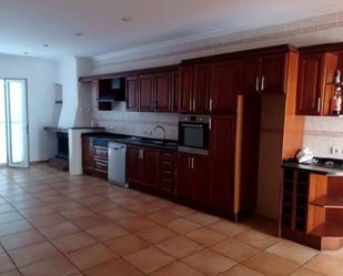 Kitchen of Flat for sale in Felanitx  with Terrace