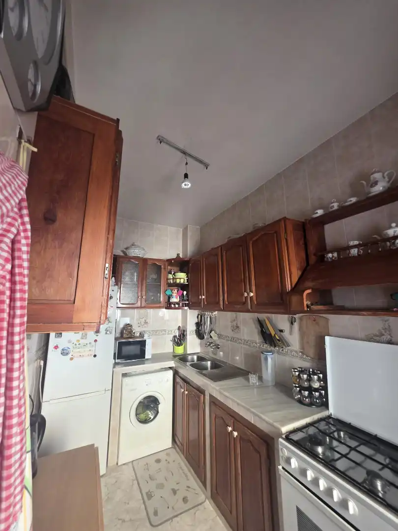 Piso de alquiler en Grupo Juan Carlos I, 29, Extrarradio