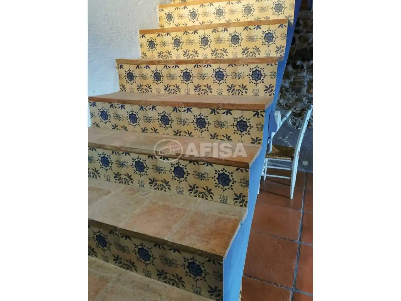 Finca rústica en venta en Brunyola i Sant Martí Sapresa con Calefacción y Jardín privado