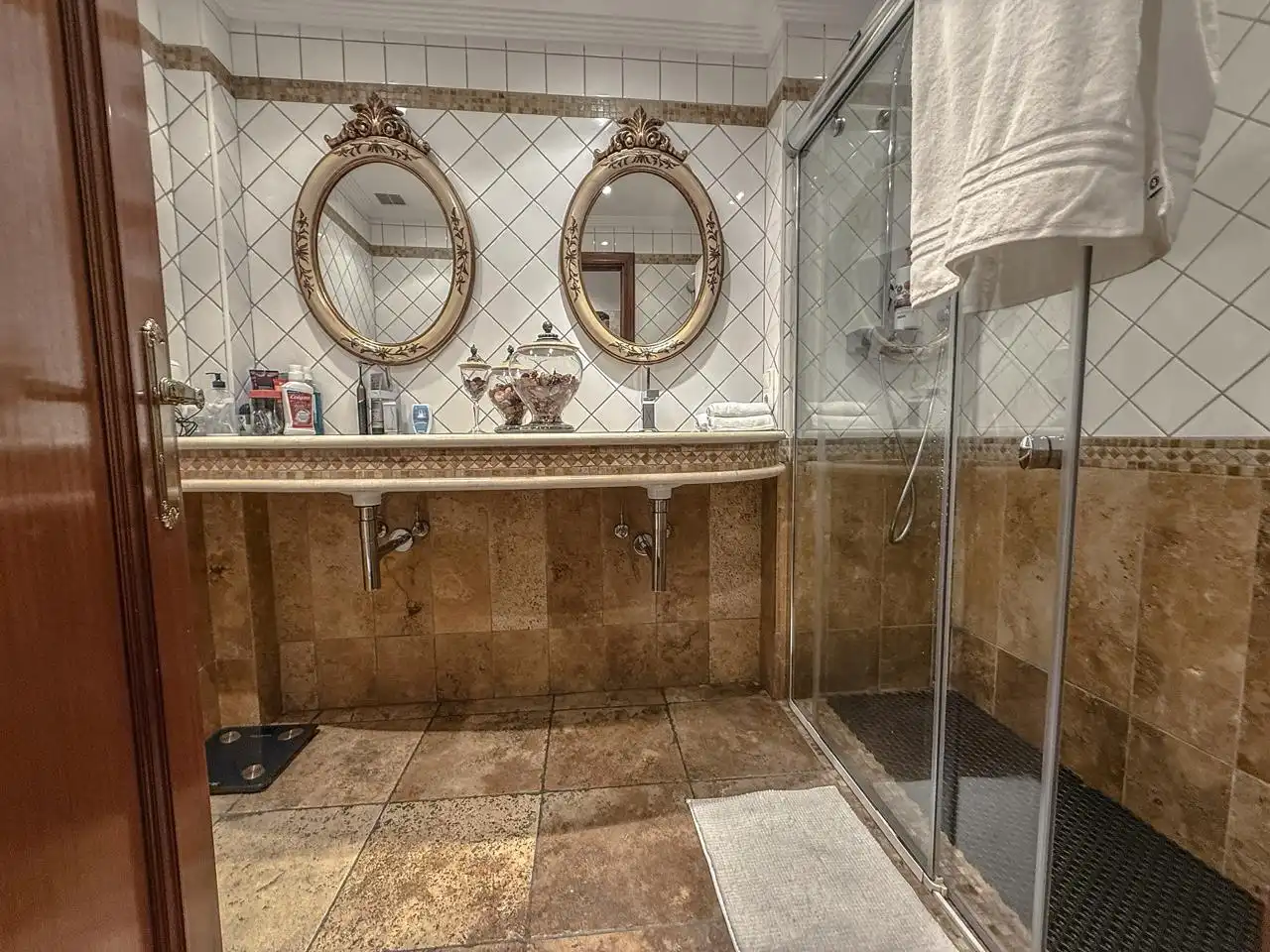 Flat with lift for sale in Anzaran Plaza, imagen 12