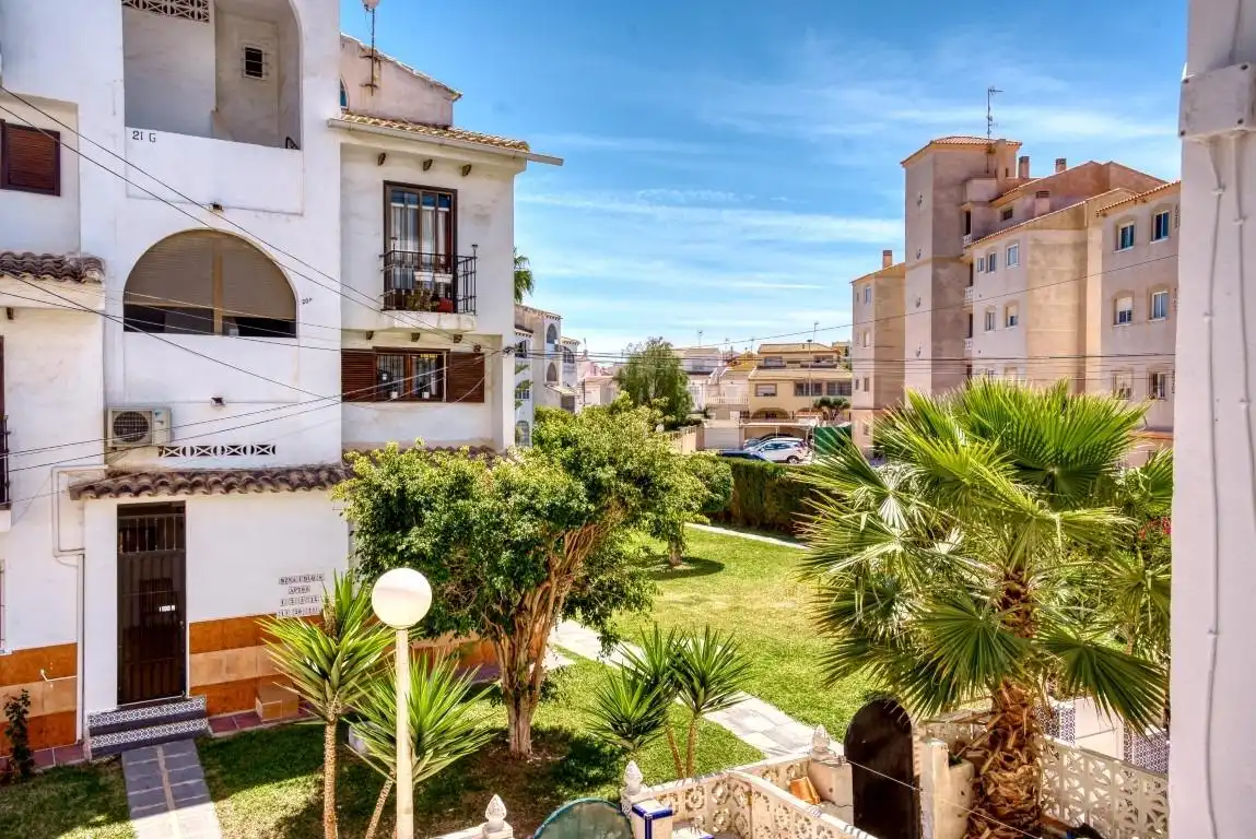 Duplex à vendre à Nueva Torrevieja - Aguas Nuevas, imagen 12