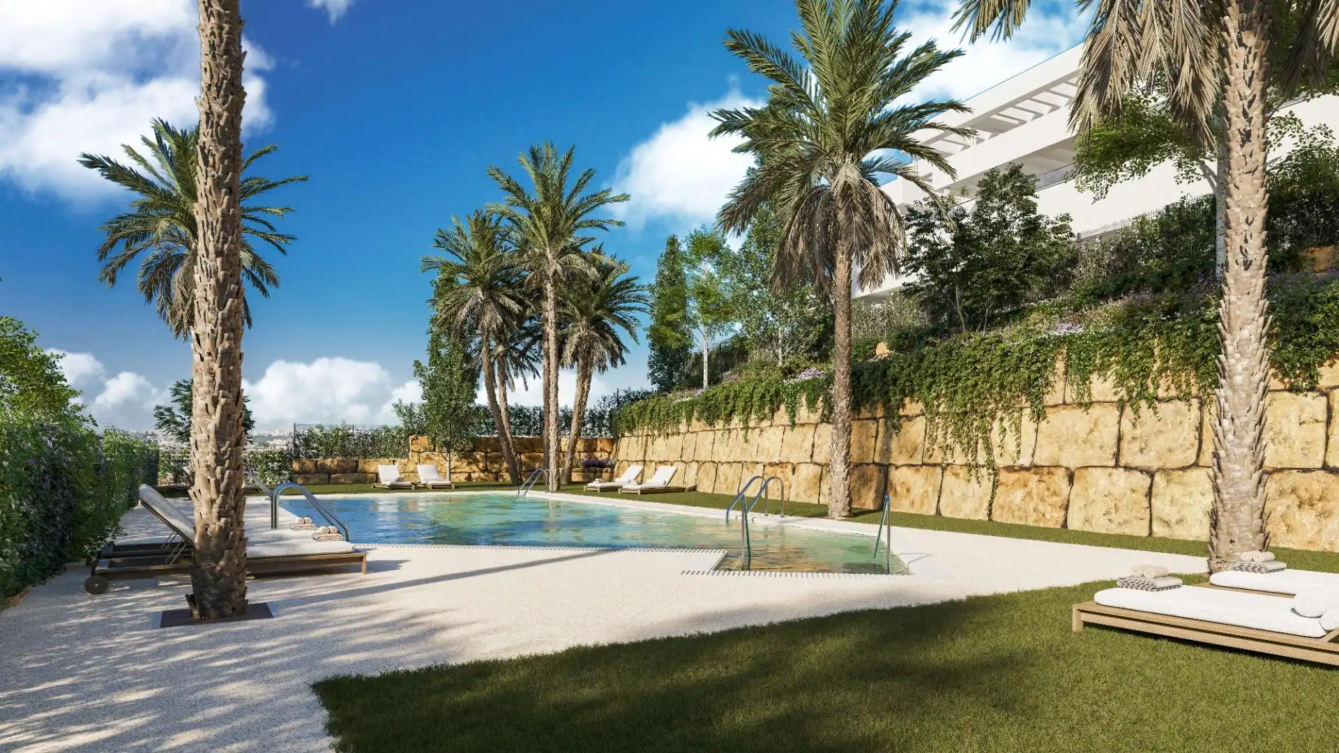 Apartament amb piscina en venda a Urbanizacion MARIA TERESA LEON, imagen 5