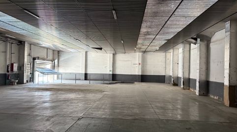 Foto 2 von Fabrikhallen zum Verkauf in Passeig de Can Feu, Can Feu, Sabadell